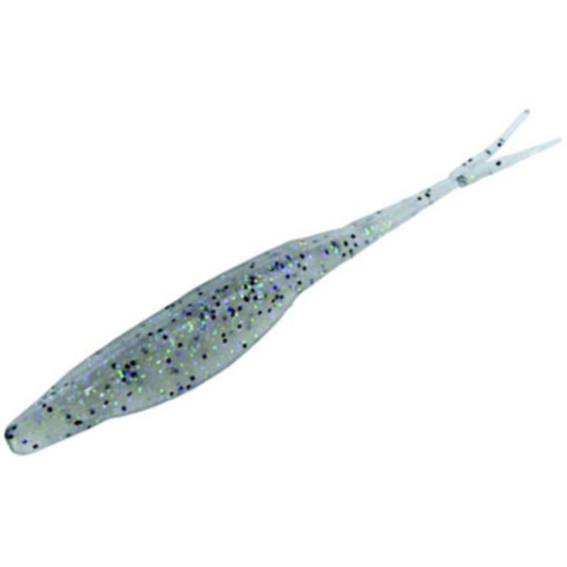 Zoom Salty Super Fluke – Smokin Candy