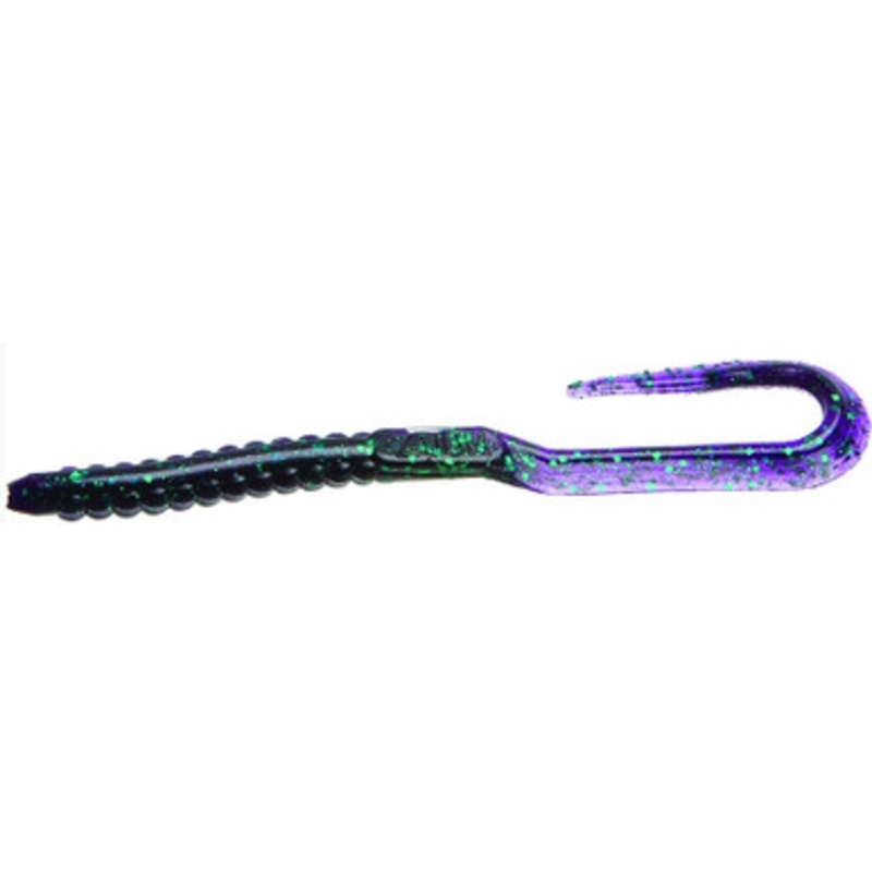 Zoom U-Tale Worm – Junebug