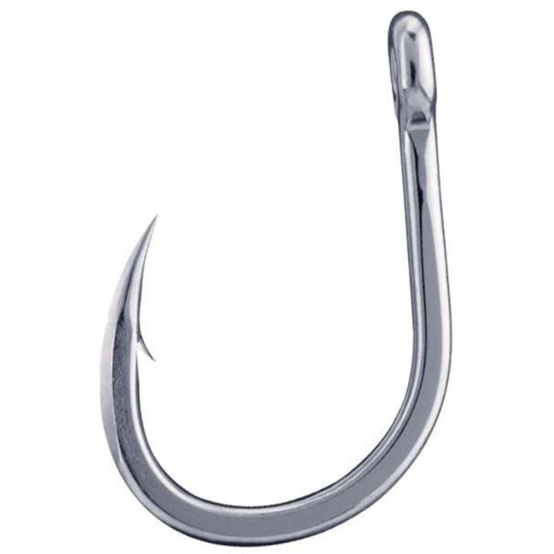 BKK Puka Live Bait HD Hook – 10/0 – 3 Pack