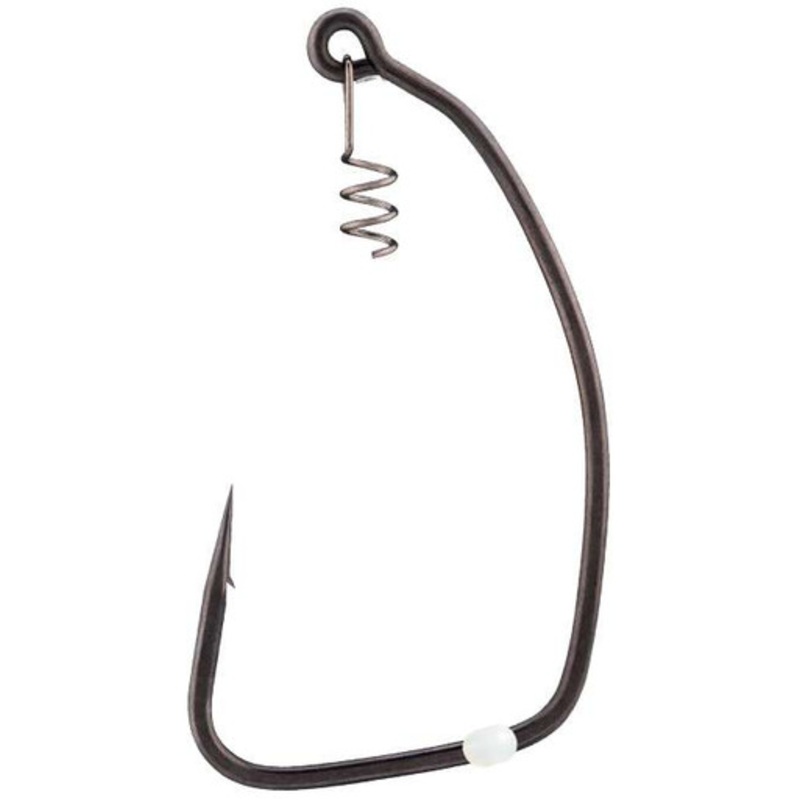 BKK Titanrider Swimbait Hook – 18/0 – 2 Pack