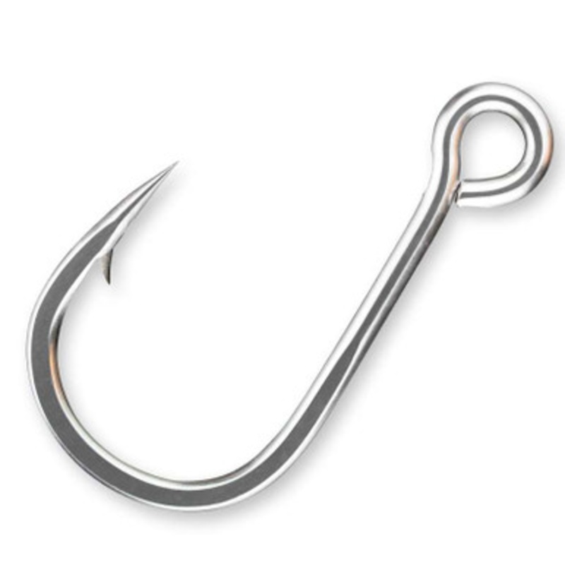 Centaur Anglers Choice Inline Single Hook – 1/0