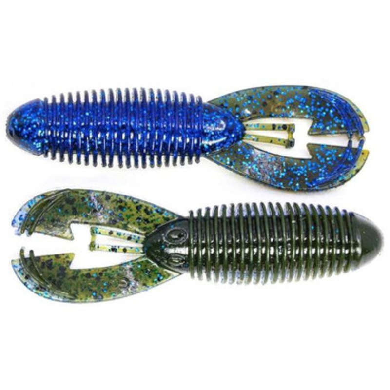 Googan Baits Nuke Punch – 4in – Okeechobee Craw