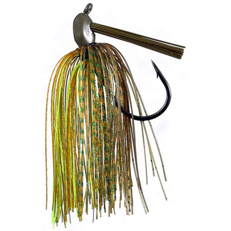 Outkast Tackle Cage Feider Jig – 3/8oz – Bream