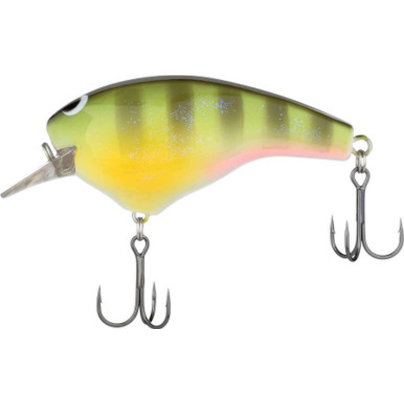 Shimano Macbeth Big 75F Crankbait – Bluegill