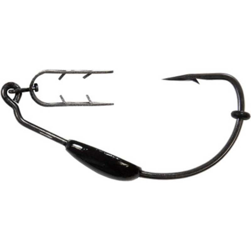 Z-Man EZ Keepers Weighted Hook 5/0 – 1/16oz