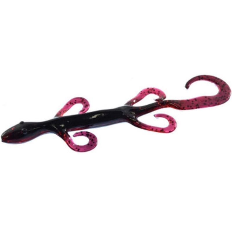 Zoom Lizard Bait – 6in – Amezari