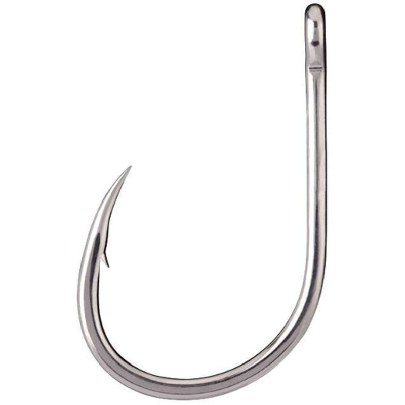 BKK Haku Live Bait Hook – 10/0 – 2 Pack