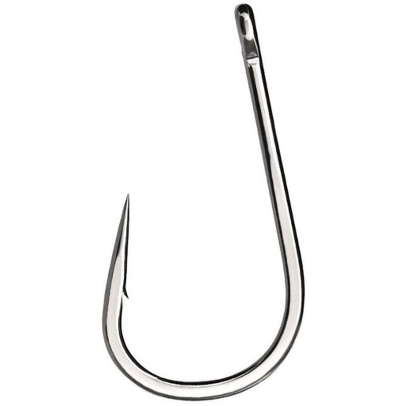 BKK Kajiki HD Trolling Hook – 8/0 – 3 Pack