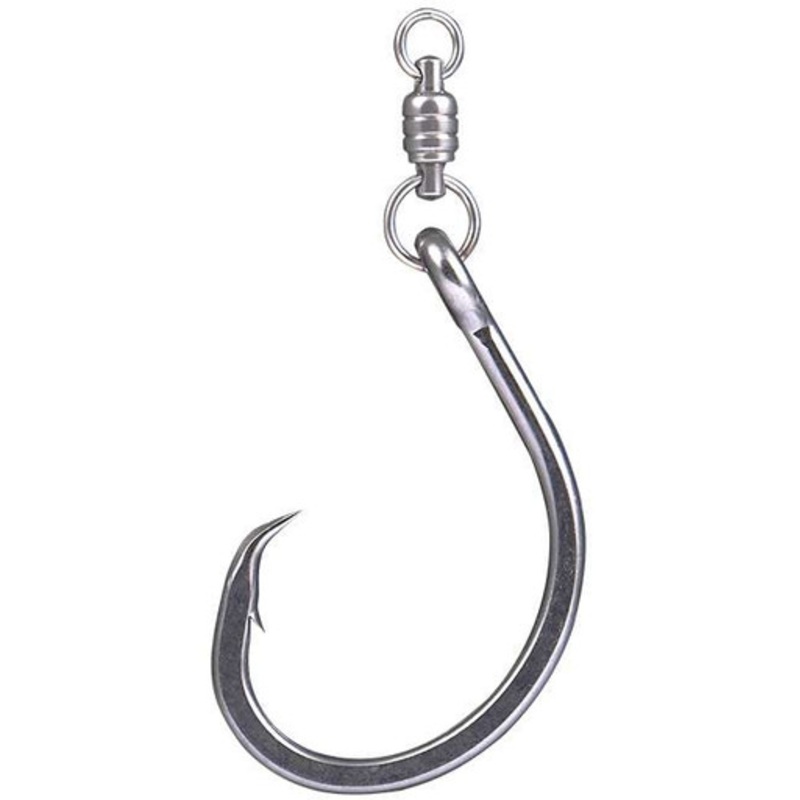 BKK Monster Circle Hook Drifting Special – 8/0