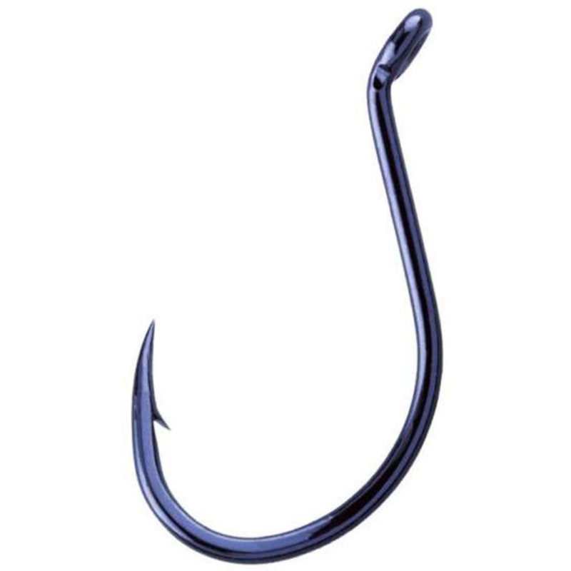 BKK Octopus Beak Hook – 3/0 – 8 Pack