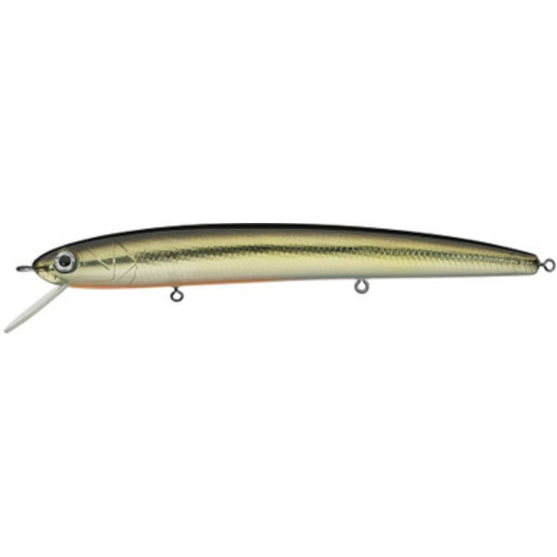 Daiwa HMKL Minnow Jerkbait – Champaign Half