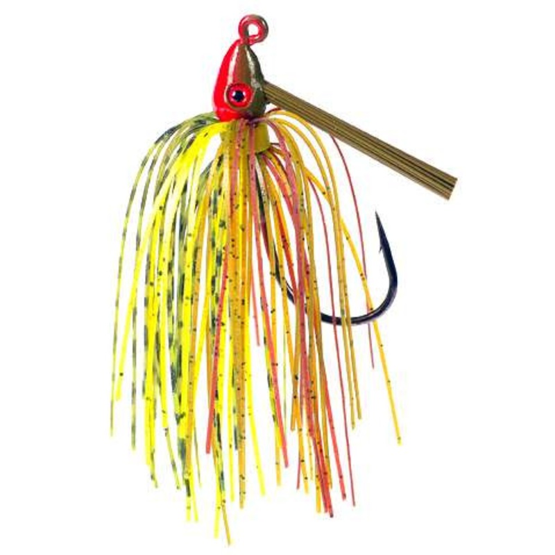 Outkast Tackle Pro Swim Jig – 1/4oz – Shell Cracker