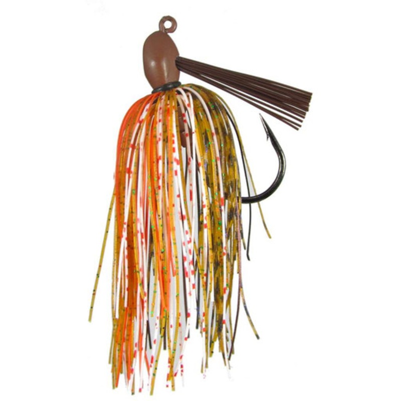 Outkast Tackle Stealth Feider Jig – 1/2oz – Feider Craw