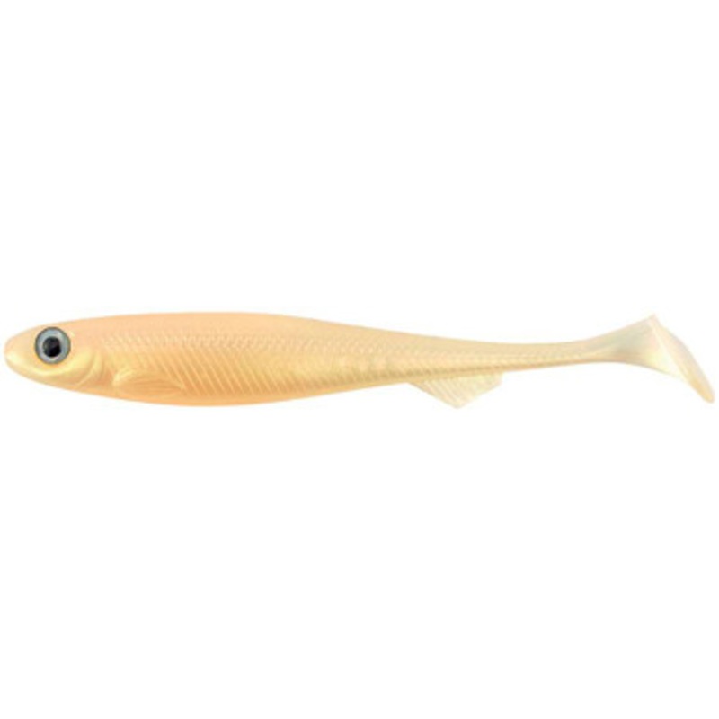 Salmo Slick Shad 9 Swimbait – Pro Pearl UV