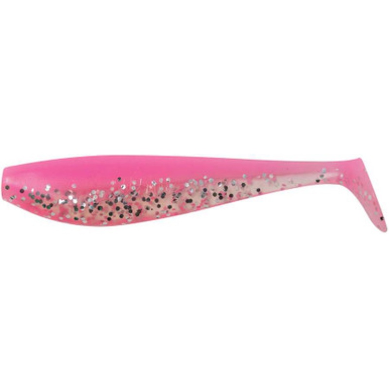 Salmo Walleye Shad 7.5 Swimbait – Pink Candy UV