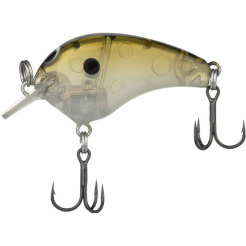 Shimano Macbeth Tiny 39F Crankbait – Ghost Shad