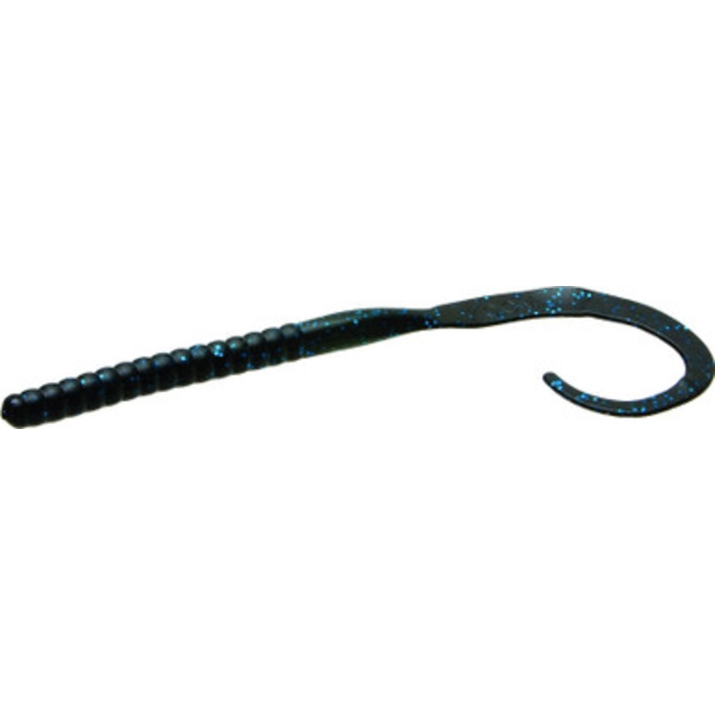 Zoom Ol’ Monster Bait – 10.5in – Blueberry