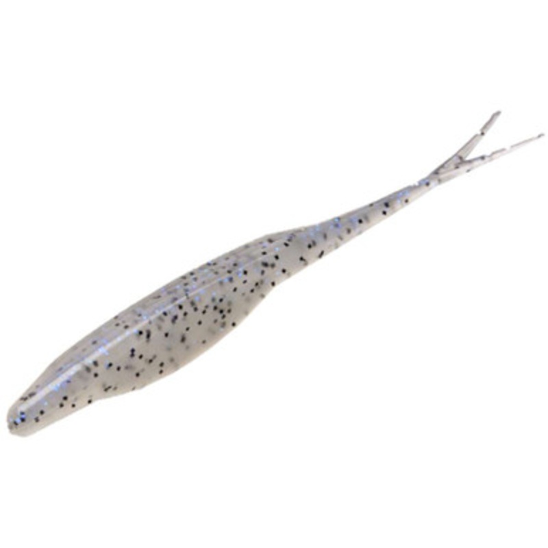 Zoom Salty Super Fluke – Disco Violet