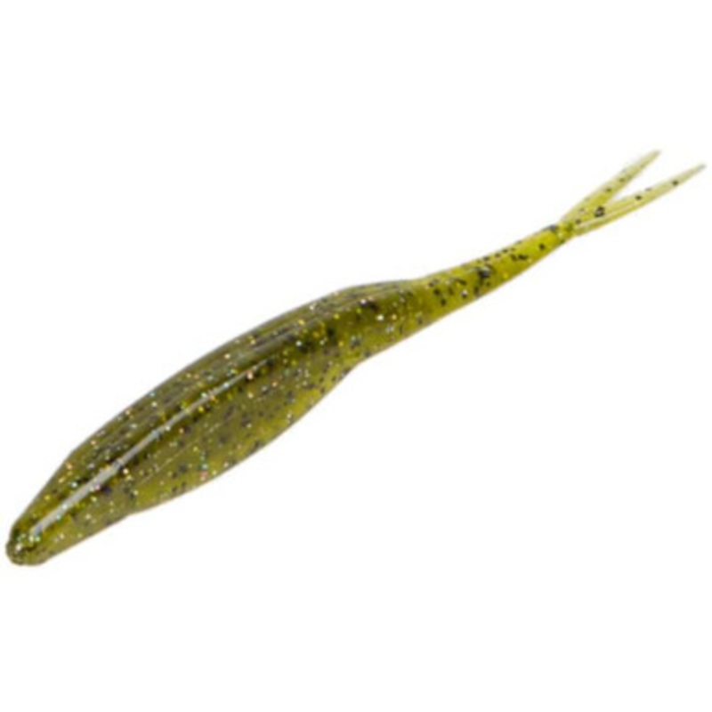 Zoom Salty Super Fluke – Watermelon Magic