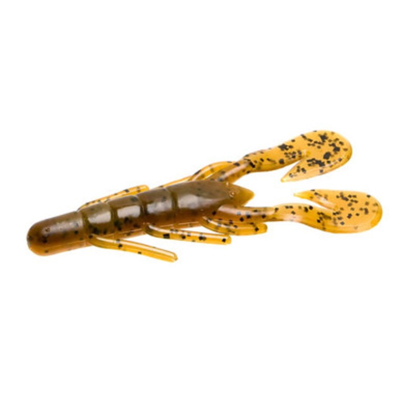 Zoom Ultra Vibe Speed Craw – Alabama Craw