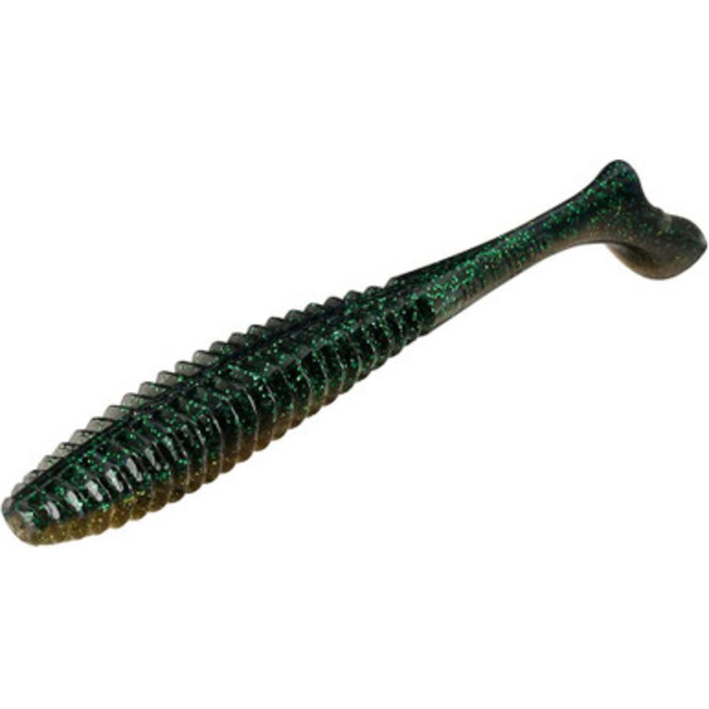 13 Fishing Pleasure Shad – 5in – Boss Nugget