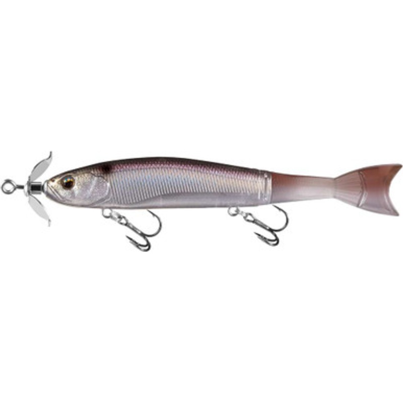 13 Fishing Shadow Spin – Casper Shad