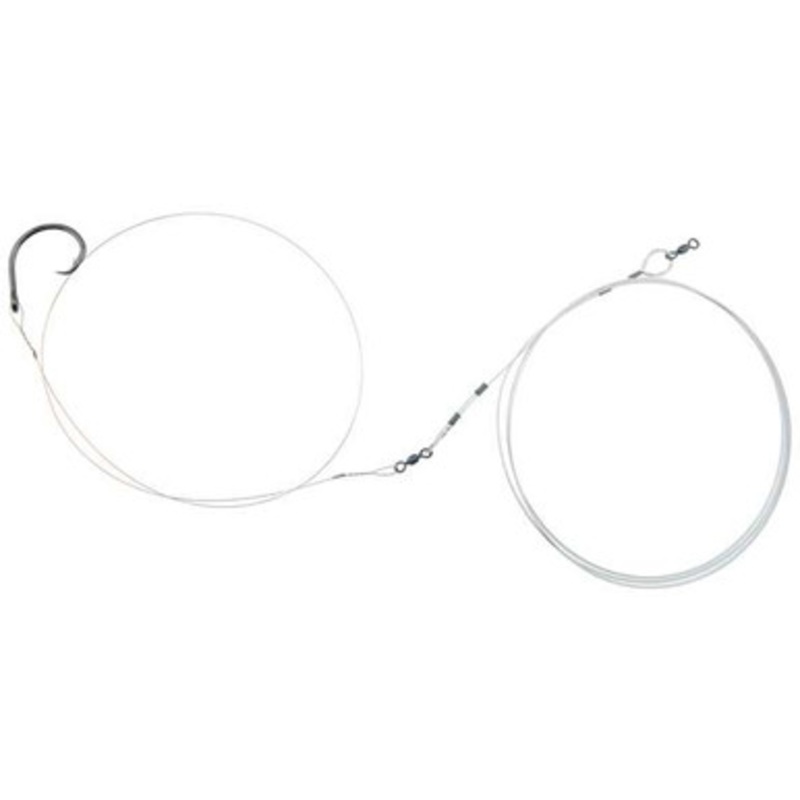 American Fishing Wire Economy Shark Rig – 12/0