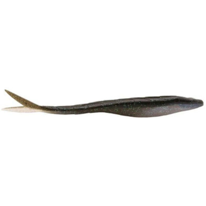 Googan Baits Dart – 5in – Electric Shad