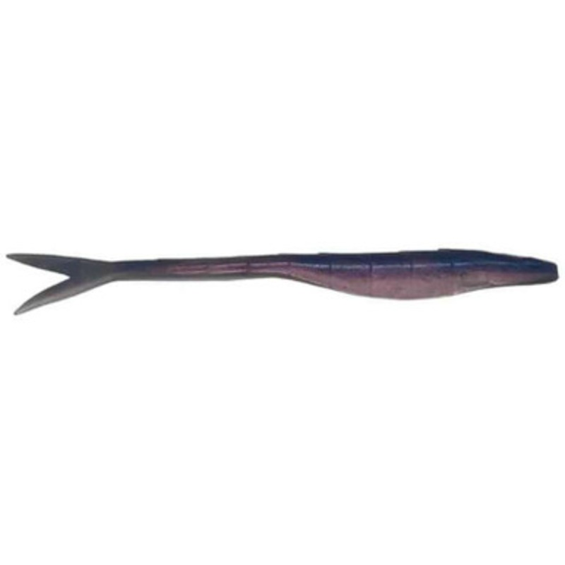 Googan Baits Dart – 6in – Pro Blue Red