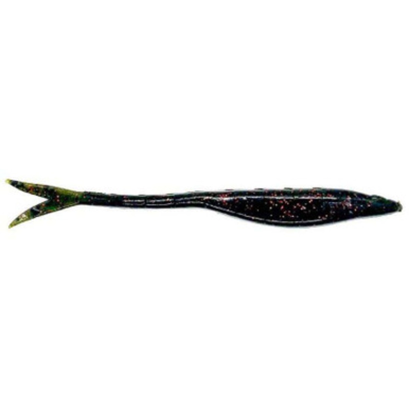 Googan Baits Dart – 7in – Watermelon Red