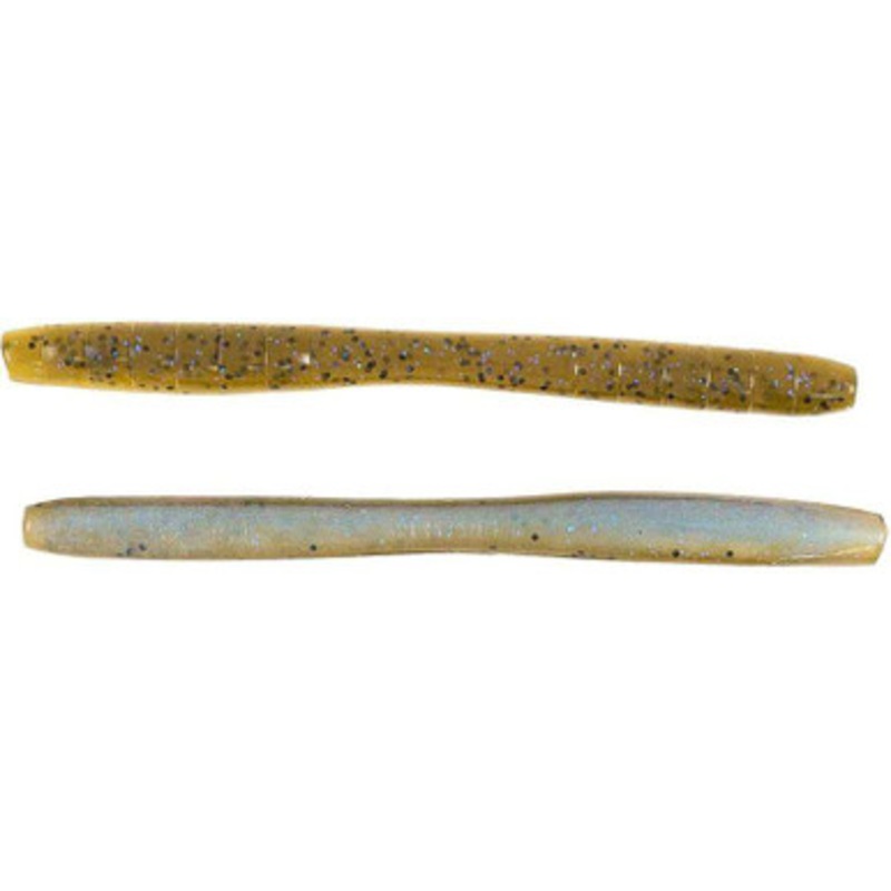 Missile Baits ”The 48” Worm – Goby Bite