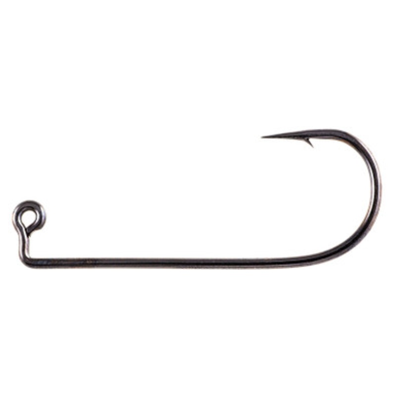 Owner 3X Saltwater Jig Hook – 3/0 – 40 Pack