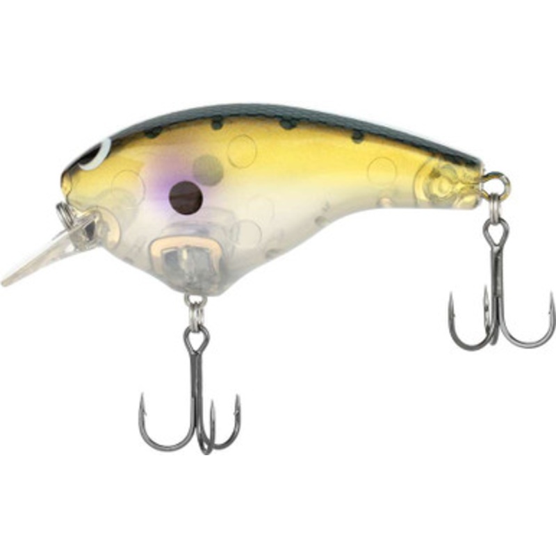 Shimano Macbeth Big 75F Crankbait – Sleeper Shad
