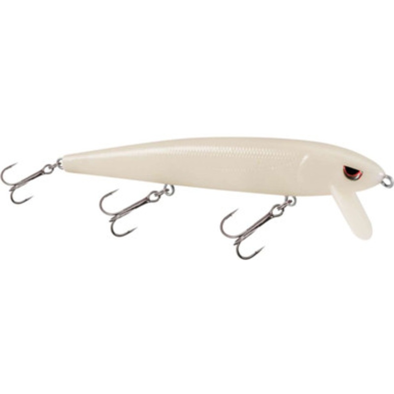 Spro Zero Minnow 130 – Bone