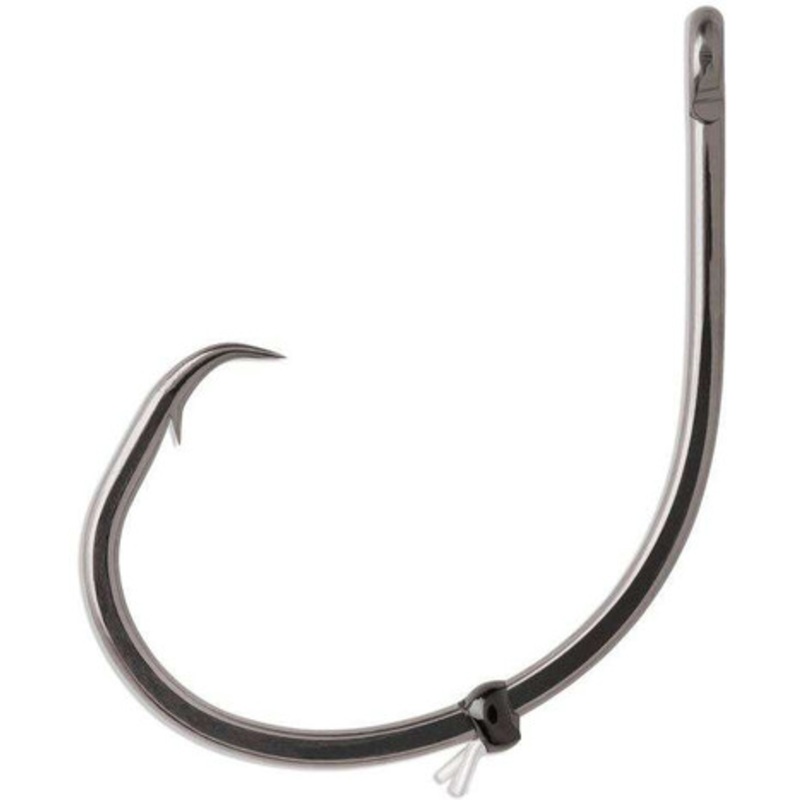 VMC 7385LKCB Tournament Circle B-Lok Hook – 9/0 – 50 Pack