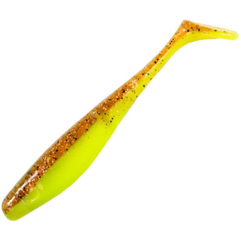 Z-Man Scented PaddlerZ Baits – Sexy Penny