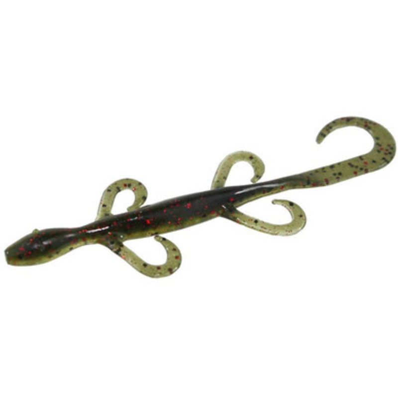 Zoom Mini Lizard – California