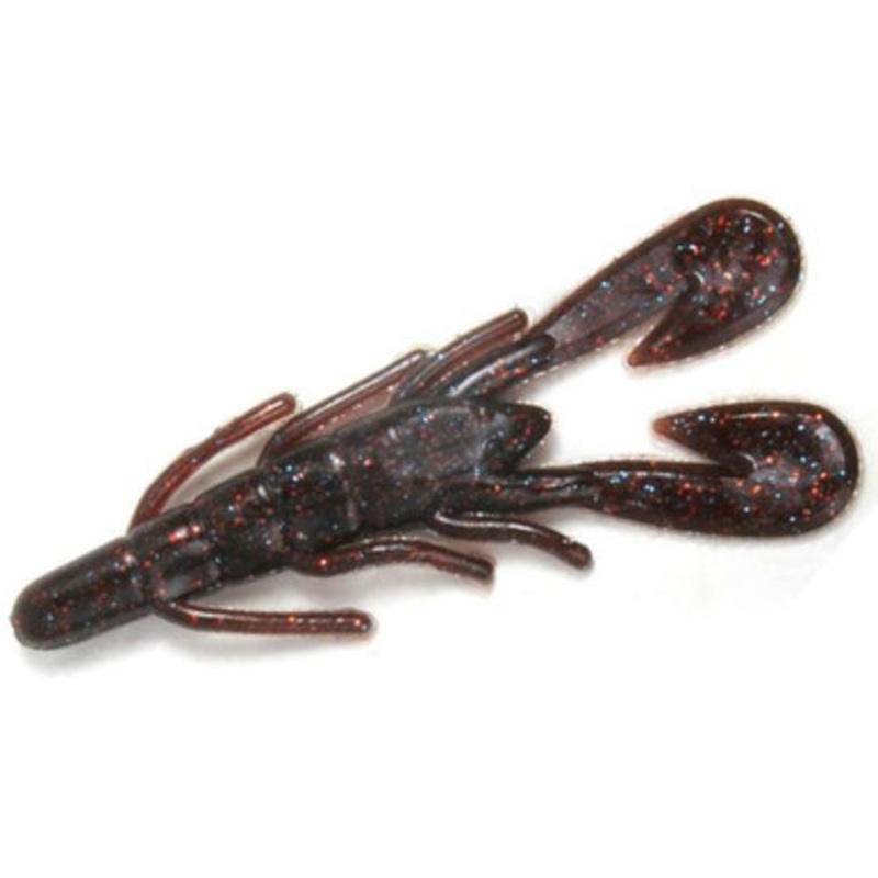 Zoom Ultra Vibe Speed Craw – Glitter Bomb
