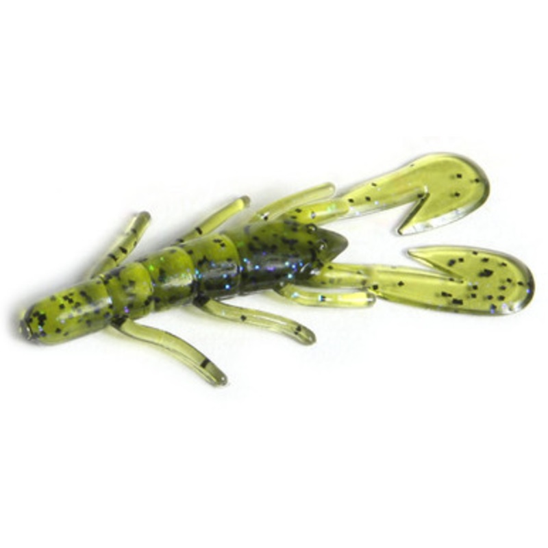 Zoom Ultra Vibe Speed Craw – Watermelon Violet