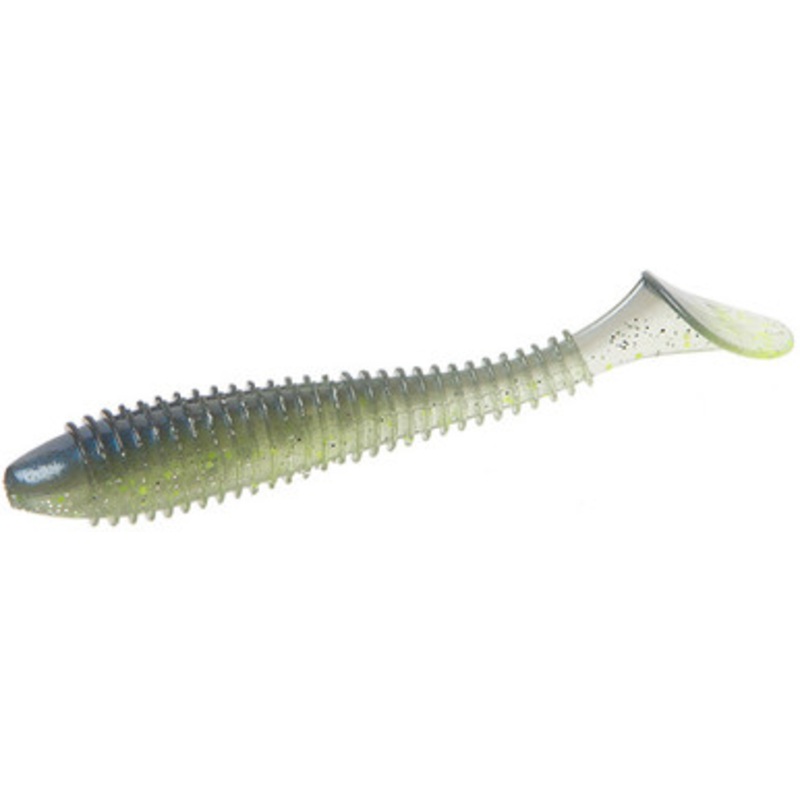 Zoom Z-Swim Swimbait – Sexy Shad