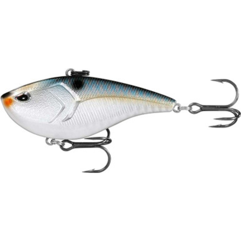 13 Fishing El Diablo Lipless Crankbait – 2-1/2in – Natty Light