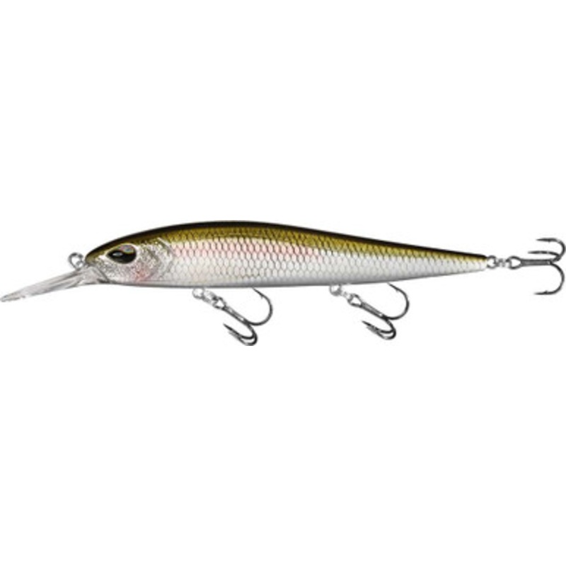 13 Fishing Whipper Snapper Jerkbait – 4-1/4in – Epic Shad