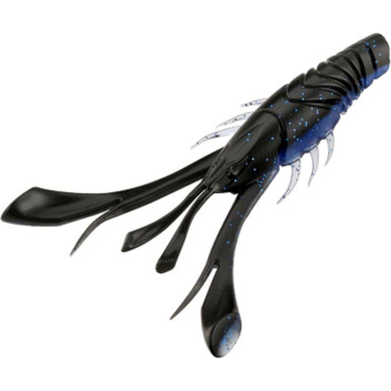 13 Fishing Wobble Craw – Cold Cuts