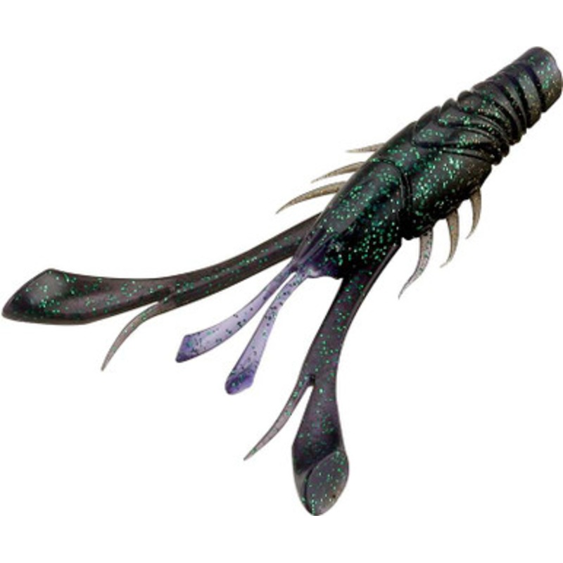 13 Fishing Wobble Craw – Mardi Craw