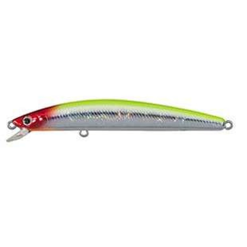 Daiwa TD Minnow 95 – Suspending – Magma Clown