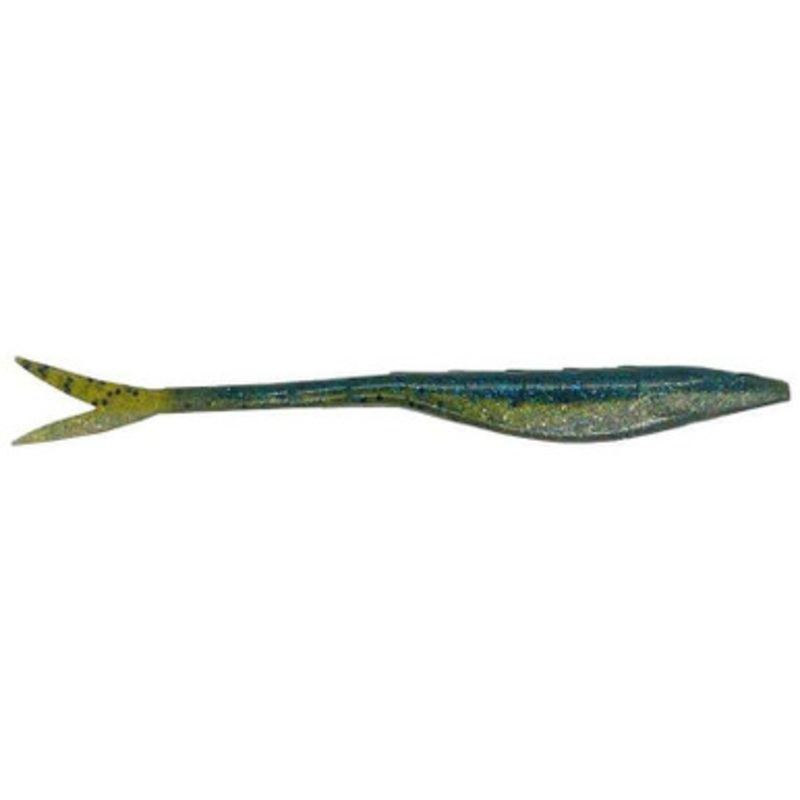 Googan Baits Dart – 6in – Natural