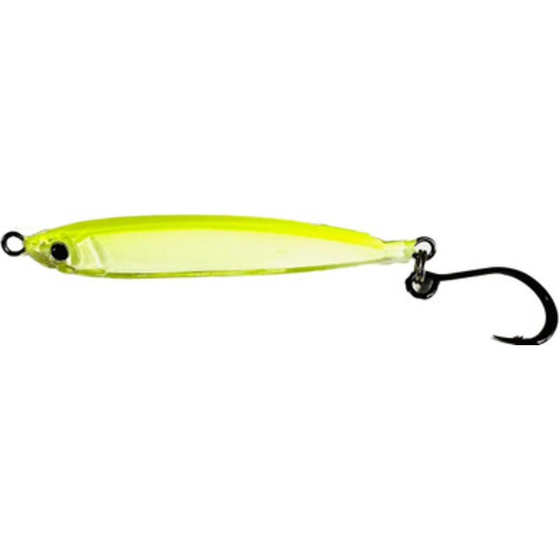 JoeBaggs Resin Jig – 1oz – Albie Smack