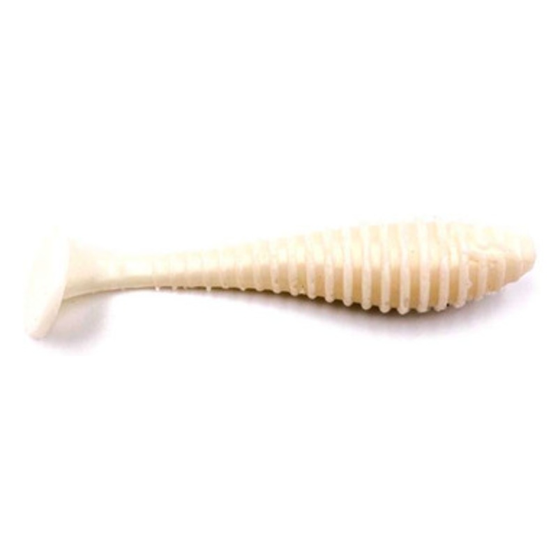 Northeast Jig Co. Ripper Shad – 3.5in – ET Bone Home