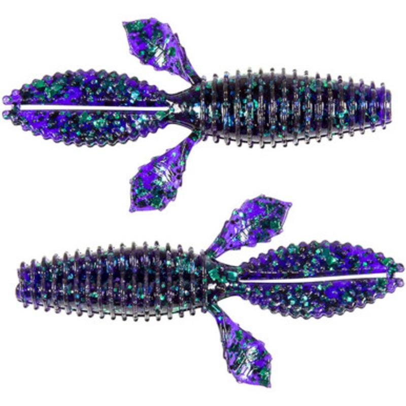 Z-Man TRD BugZ – 2-3/4in – Junebug
