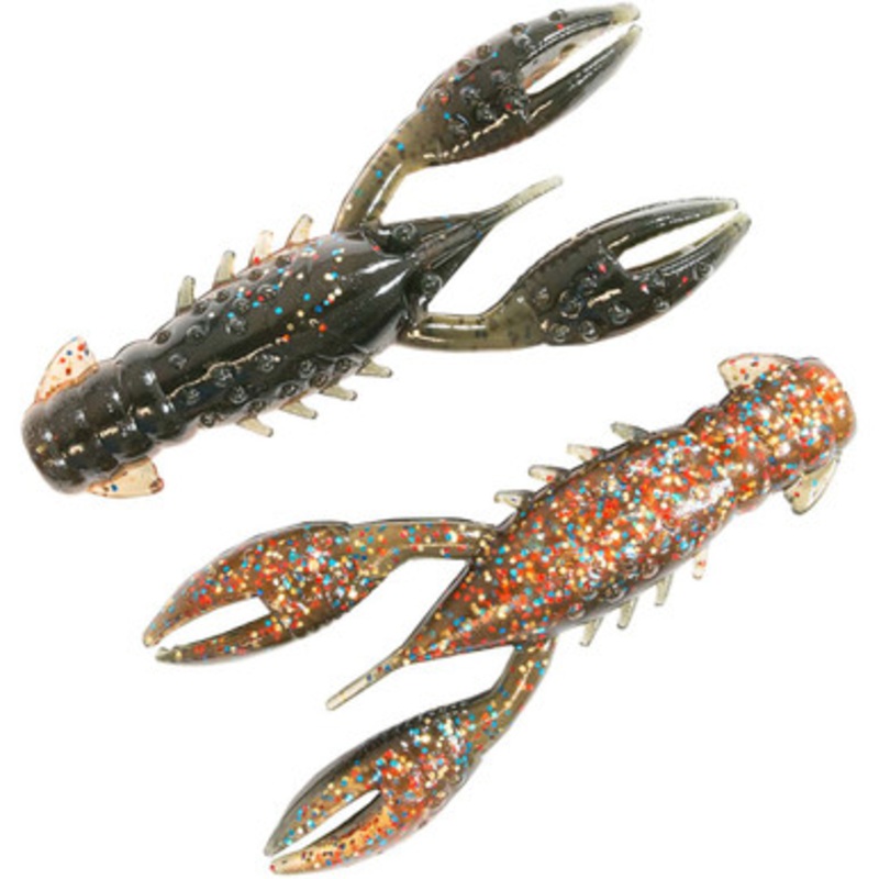 Z-Man TRD CrawZ – Molting Craw